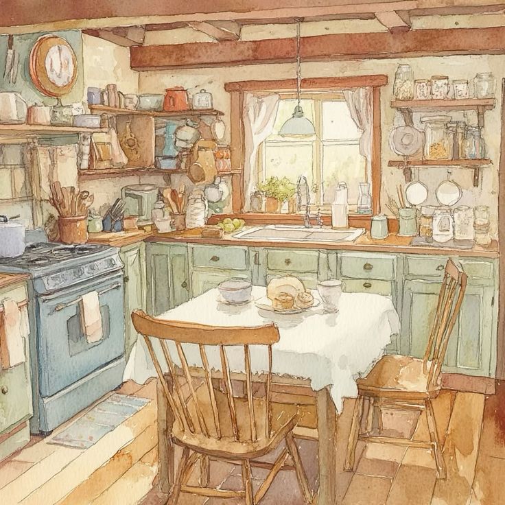 Juicy Jam from Bunny´s Cottage (All red berries Collection)