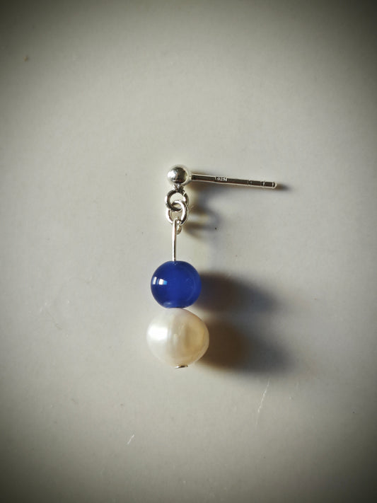 Summer in Osaka Earrings