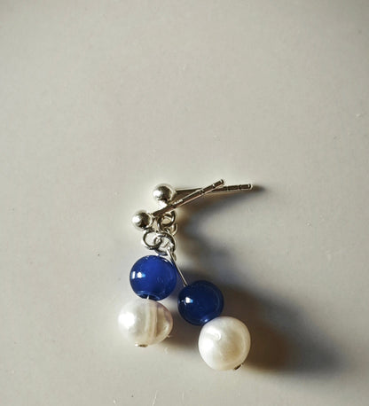 Summer in Osaka Earrings