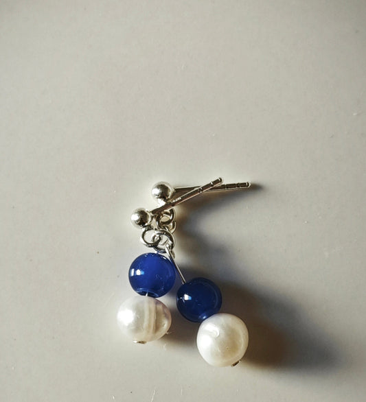 Summer in Osaka Earrings