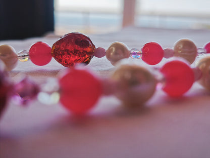 Strawberry Milkshake (Charming Memories Edition)