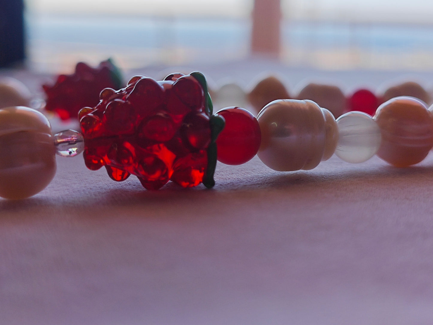 Raspberry Shortcake (Charming Memories Edition)