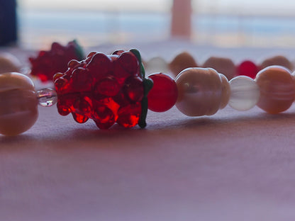 Raspberry Shortcake (Charming Memories Edition)