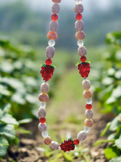 Raspberry Shortcake (Charming Memories Edition)