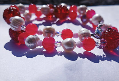 Strawberry Milkshake (Charming Memories Edition)