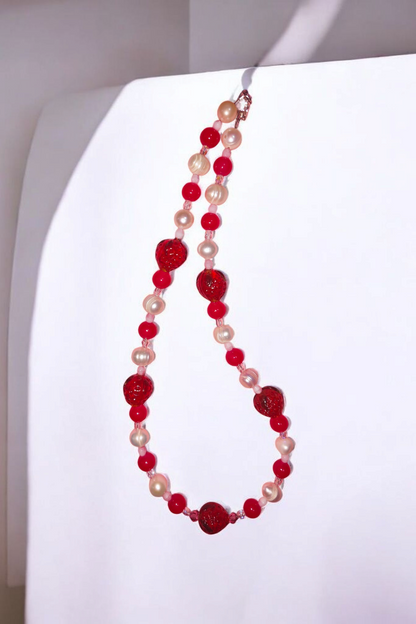 Strawberry Milkshake (Charming Memories Edition)