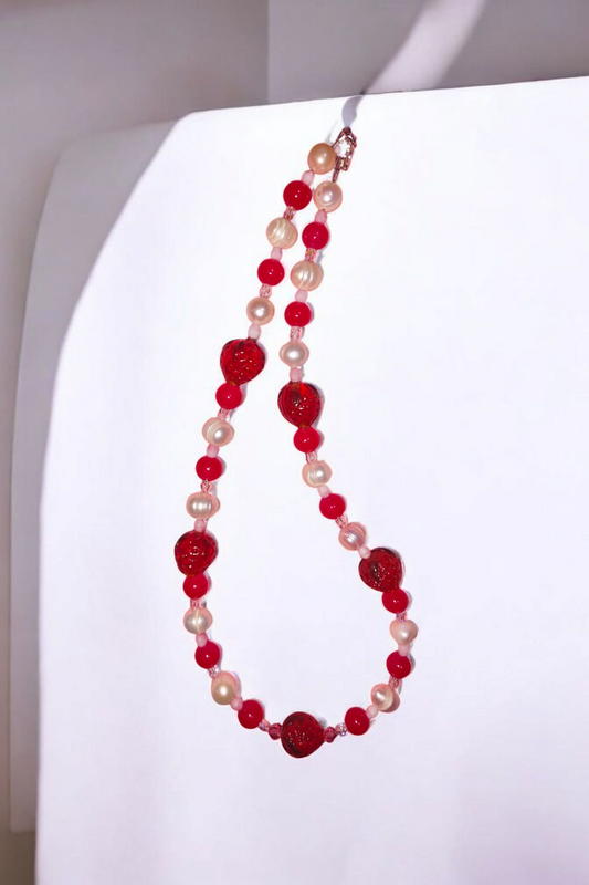 Strawberry Milkshake (Charming Memories Edition)