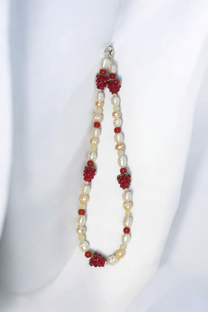 Raspberry Shortcake (Charming Memories Edition)