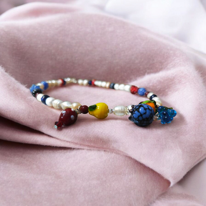 Fae snack (Charming Memories Edition)