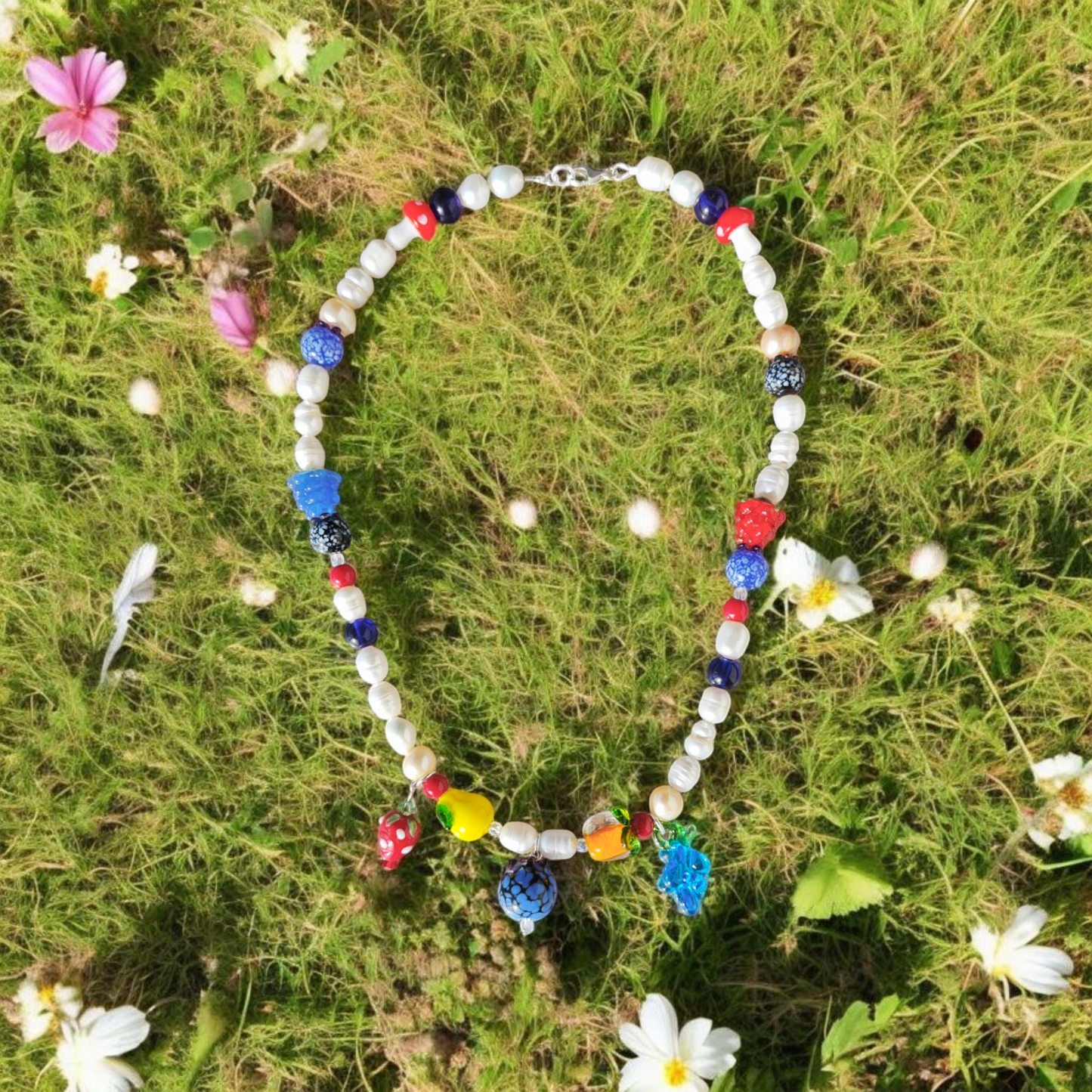 Fae snack (Charming Memories Edition)